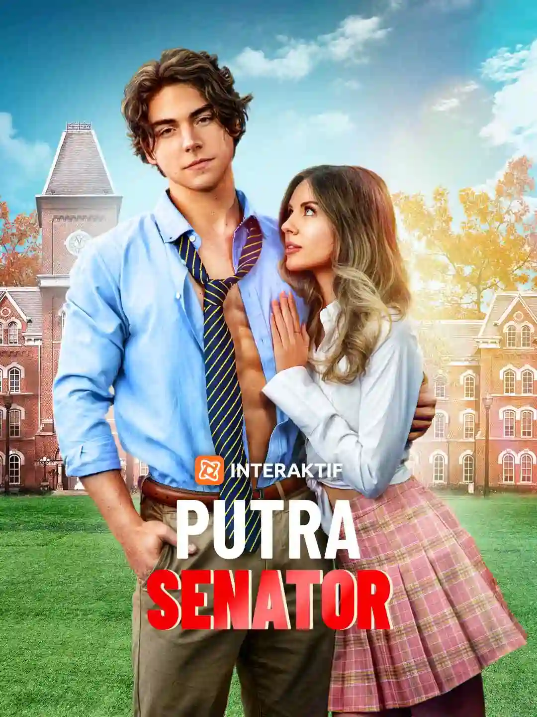 Nonton Putra Senator Subtitle Indonesia