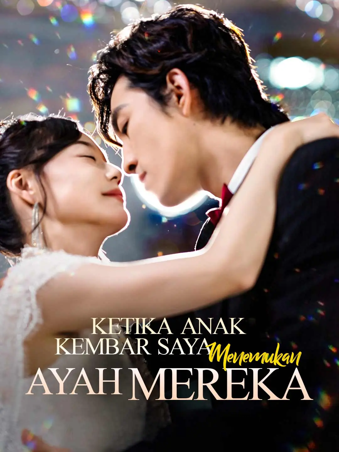 Ketika Anak Kembar Saya Menemukan Ayah Mereka Full Episode Subtitle Indonesia - Dracinema