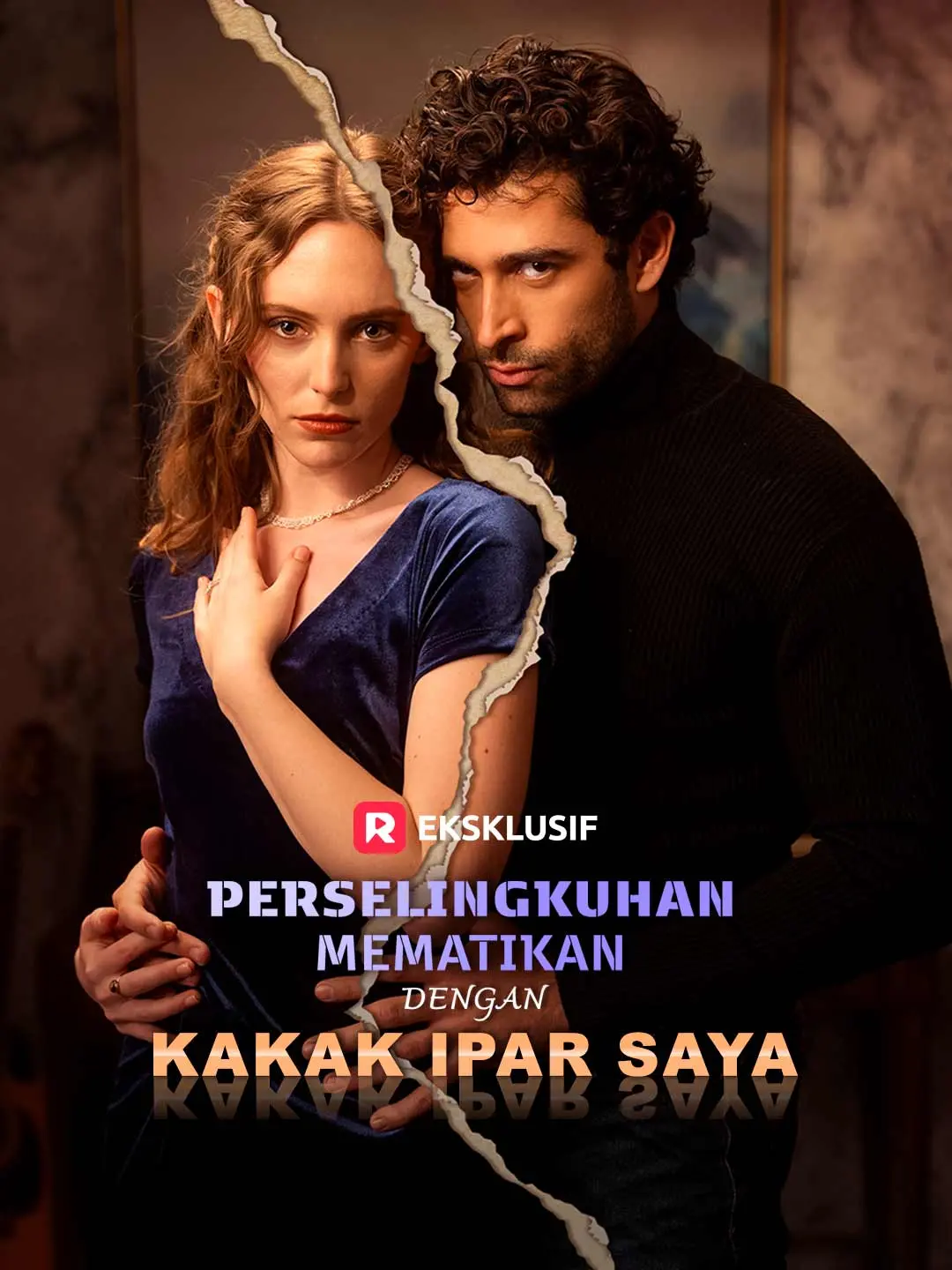 Perselingkuhan Mematikan dengan Kakak Ipar Saya Full Episode Subtitle Indonesia - Dracinema