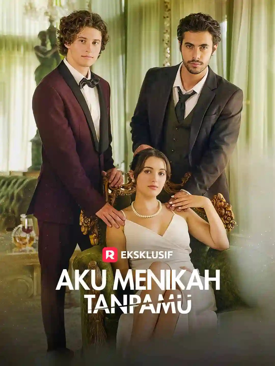 Nonton Aku menikah tanpamu Subtitle Indonesia