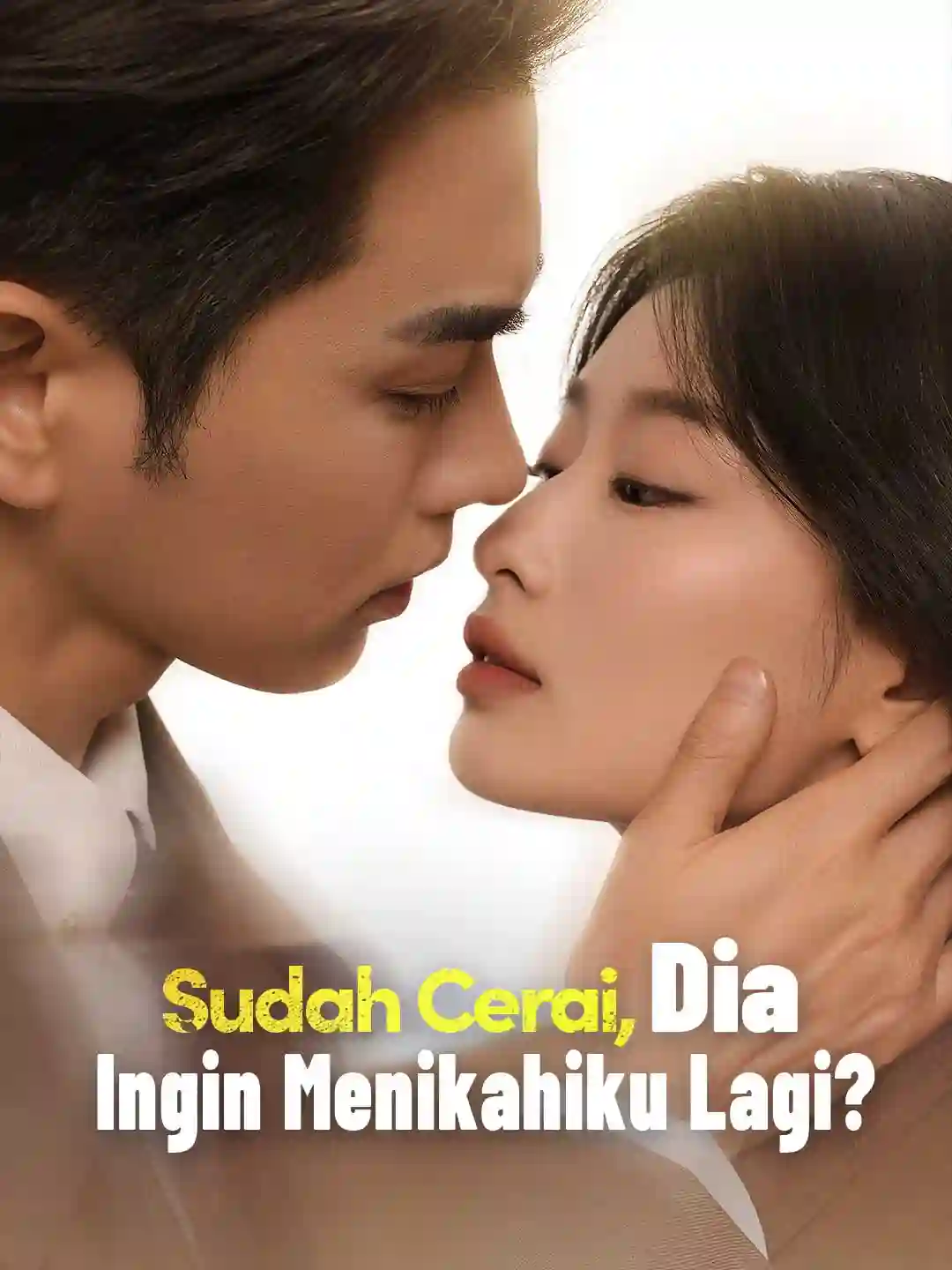 Nonton Sudah Cerai, Dia Ingin Menikahiku Lagi? Subtitle Indonesia