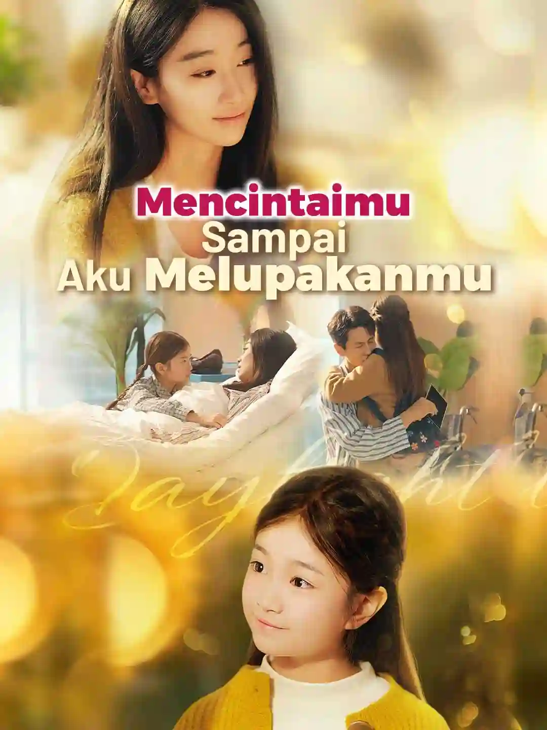 Nonton Mencintaimu Sampai Aku Melupakanmu Subtitle Indonesia