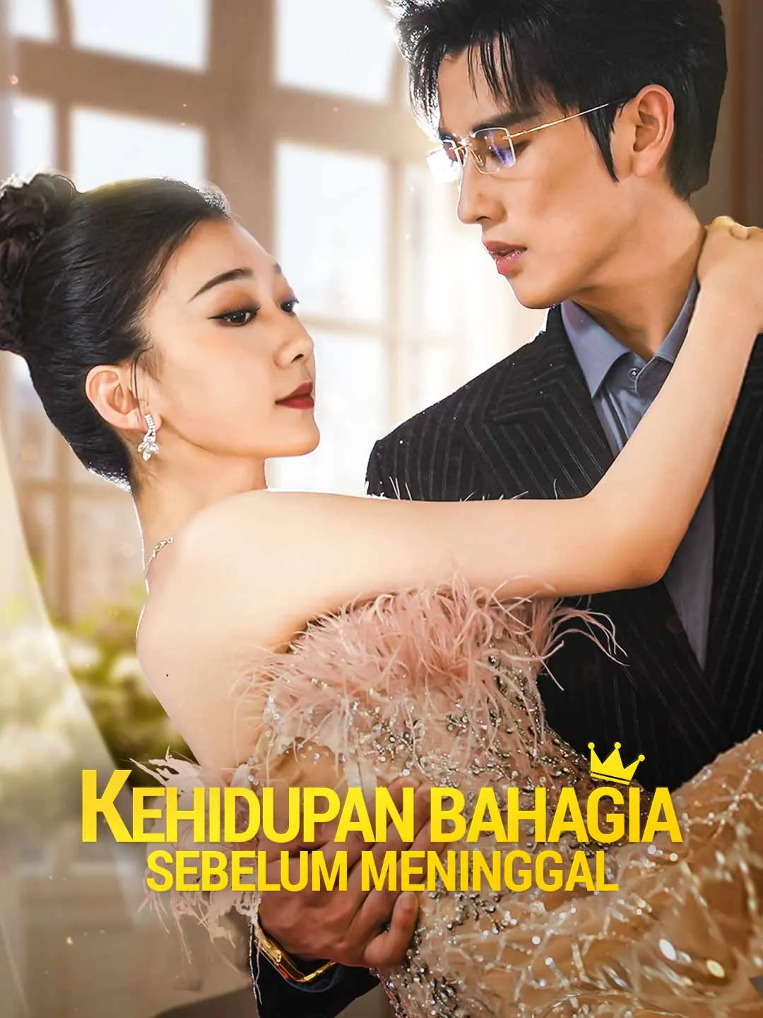 Kehidupan Bahagia Sebelum Meninggal Full Episode Subtitle Indonesia - Dracinema