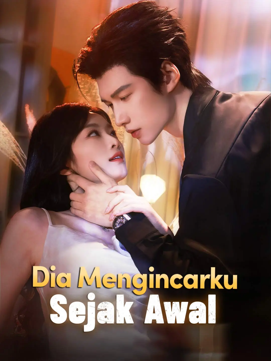 Nonton Dia Mengincarku Sejak Awal - Drama China Full Episode Lengkap dan Gratis