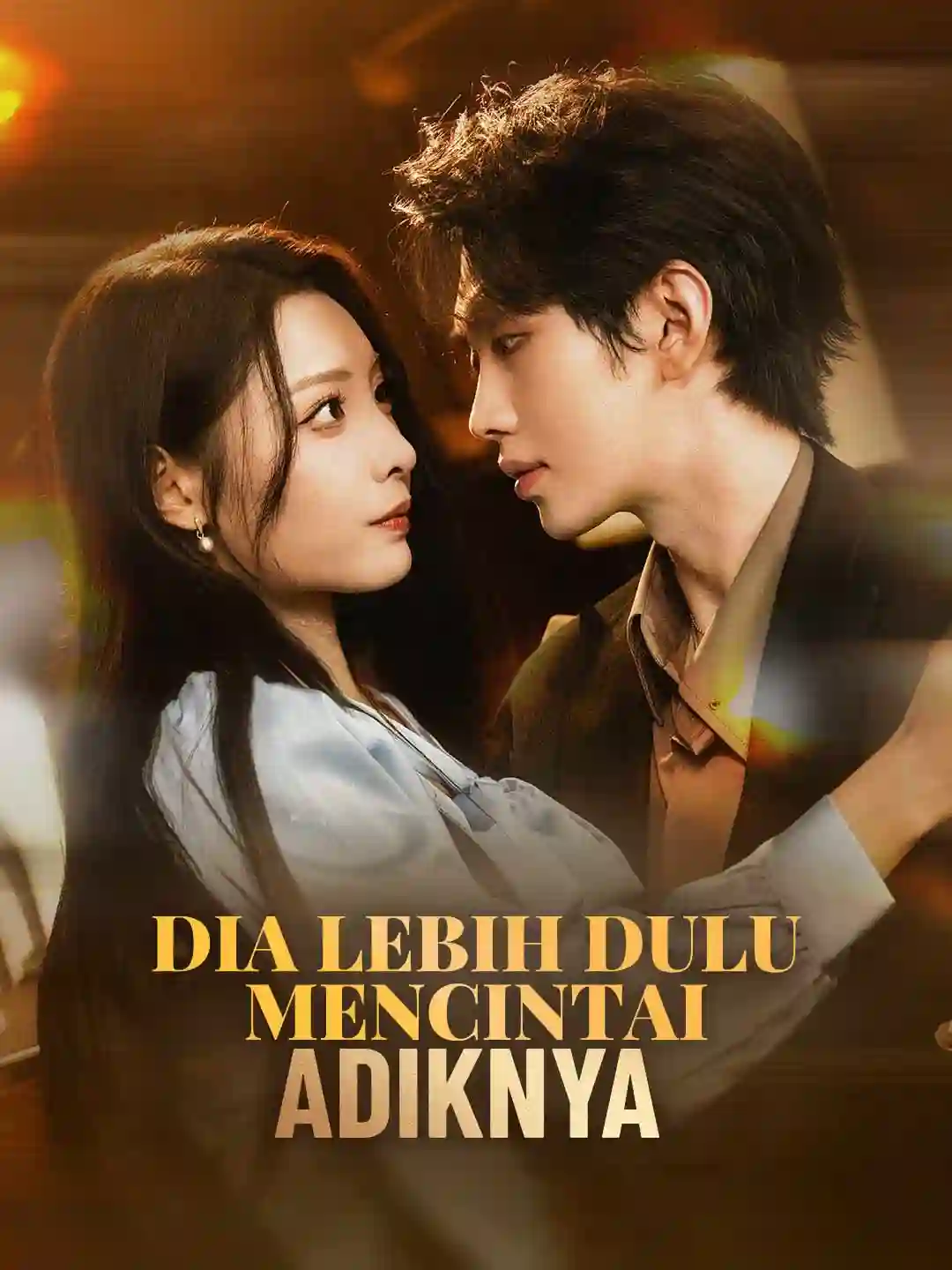 Nonton Dia Lebih Dulu Mencintai Adiknya Subtitle Indonesia