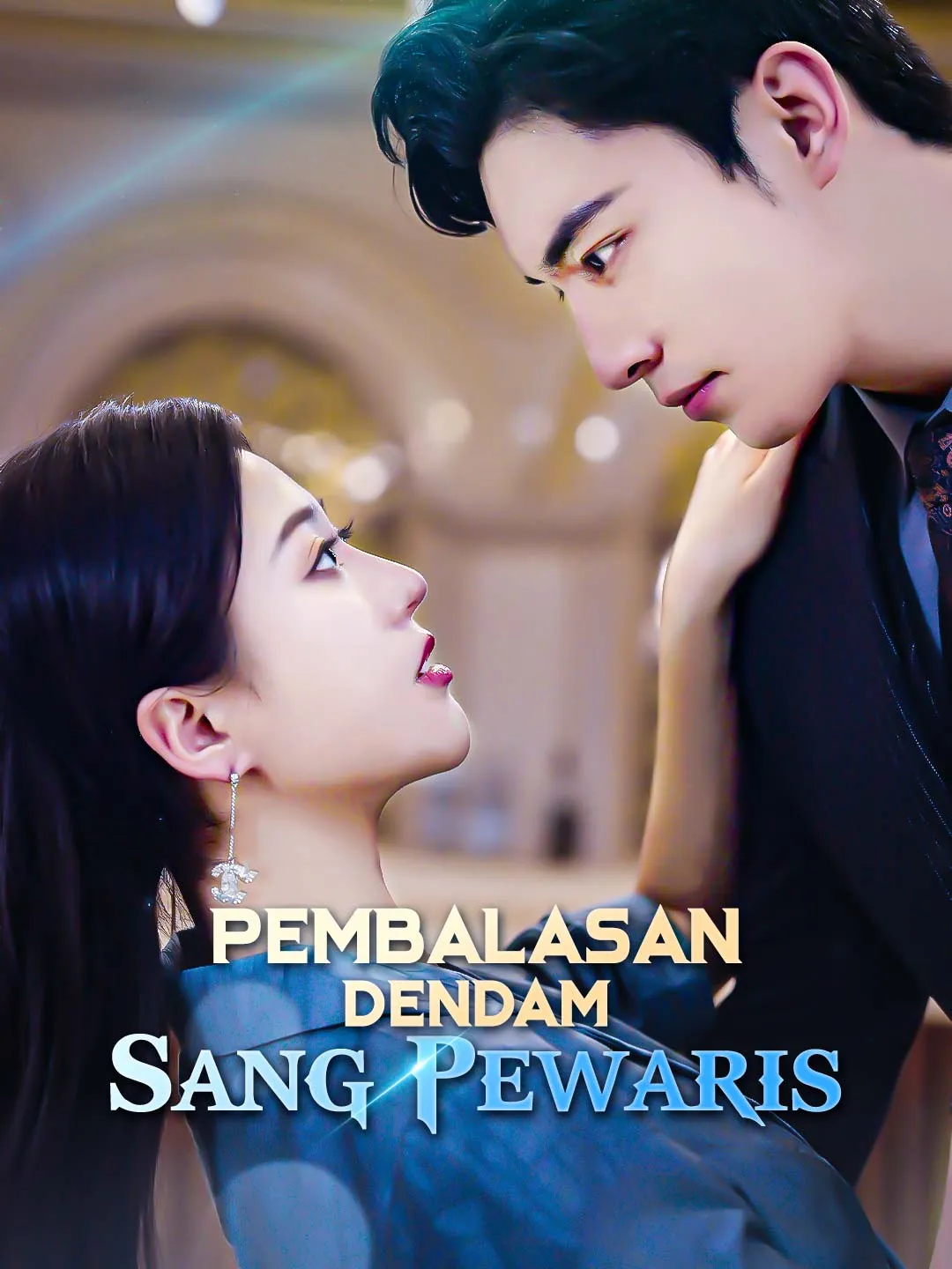 Pembalasan Dendam Sang Pewaris Full Episode Subtitle Indonesia - Dracinema