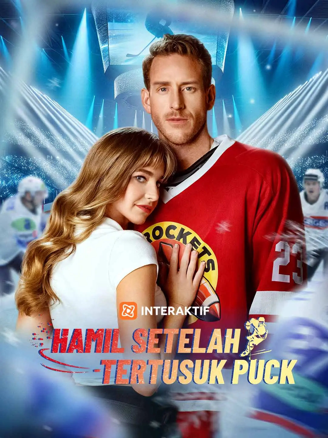 Hamil Setelah Tertusuk Puck Full Episode Subtitle Indonesia - Dracinema