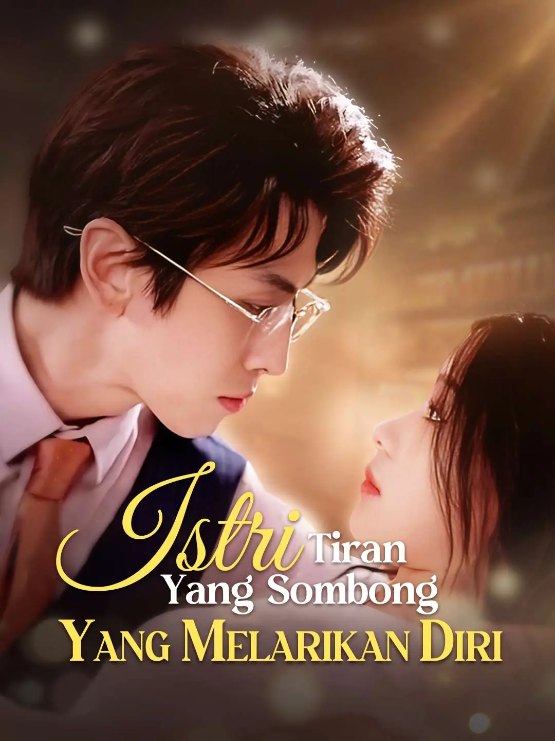 Istri Tiran yang Sombong yang Melarikan Diri Full Episode Subtitle Indonesia - Dracinema