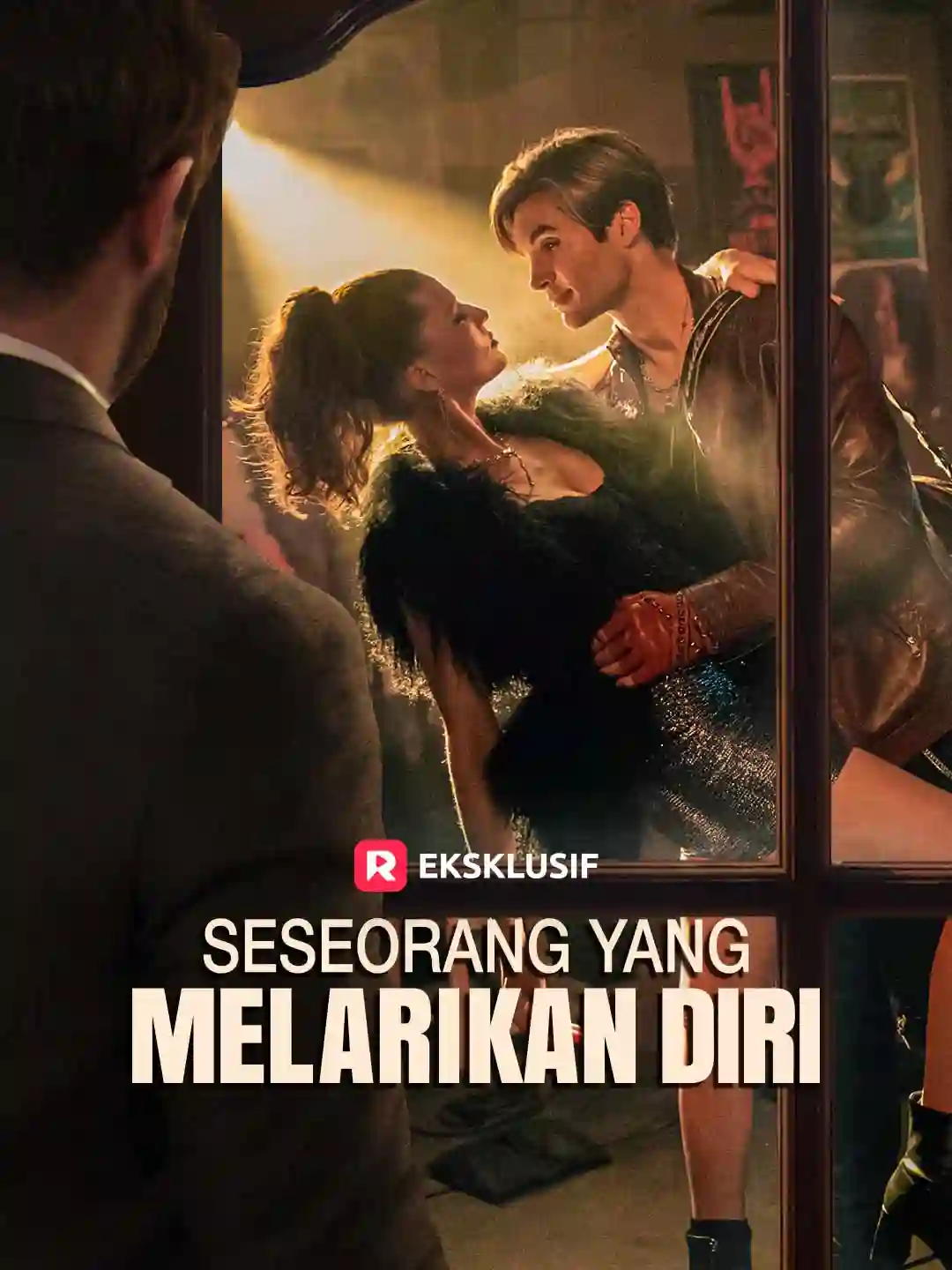 Nonton Seseorang yang Melarikan Diri Subtitle Indonesia