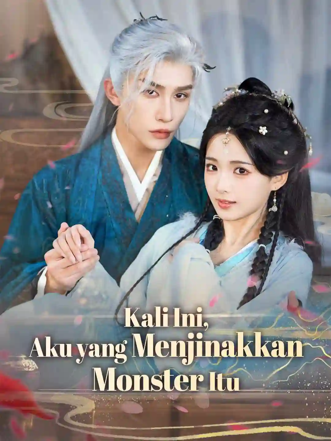 Nonton Kali Ini, Aku yang Menjinakkan Monster Itu Subtitle Indonesia