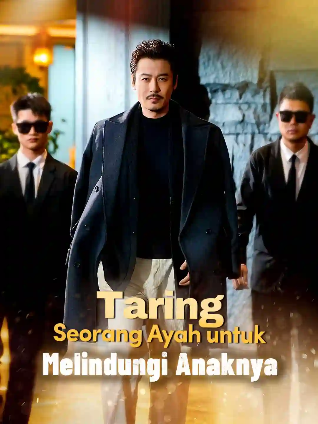 Nonton Taring Seorang Ayah untuk Melindungi Anaknya Subtitle Indonesia