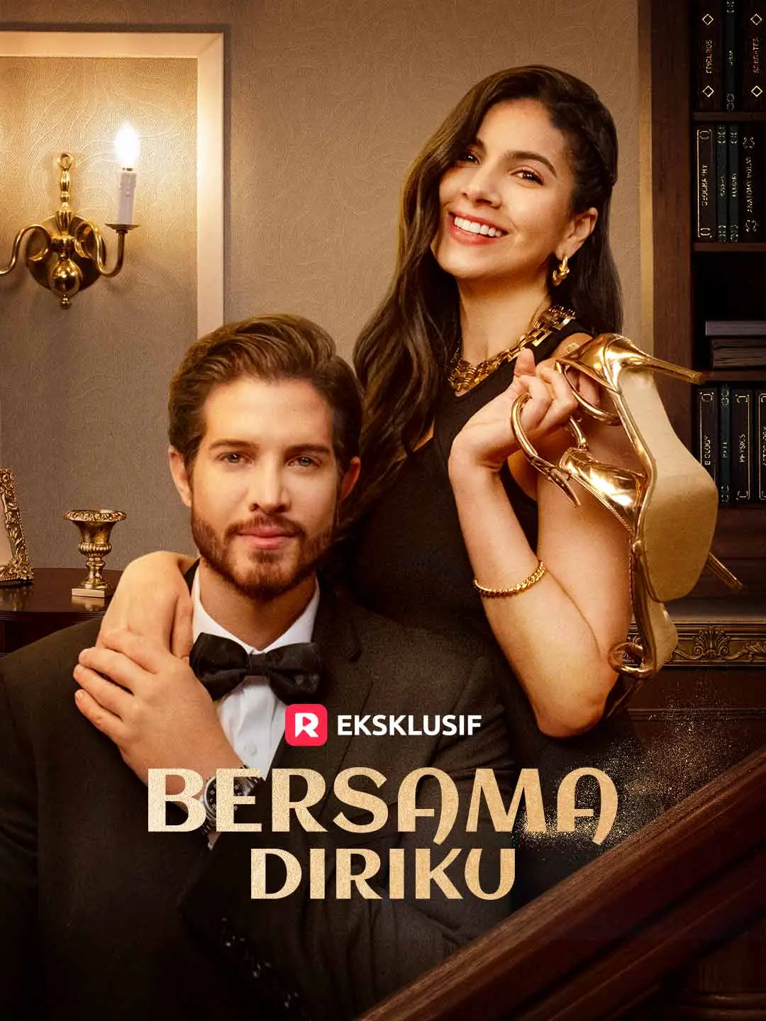 Bersama Diriku Full Episode Subtitle Indonesia - Dracinema