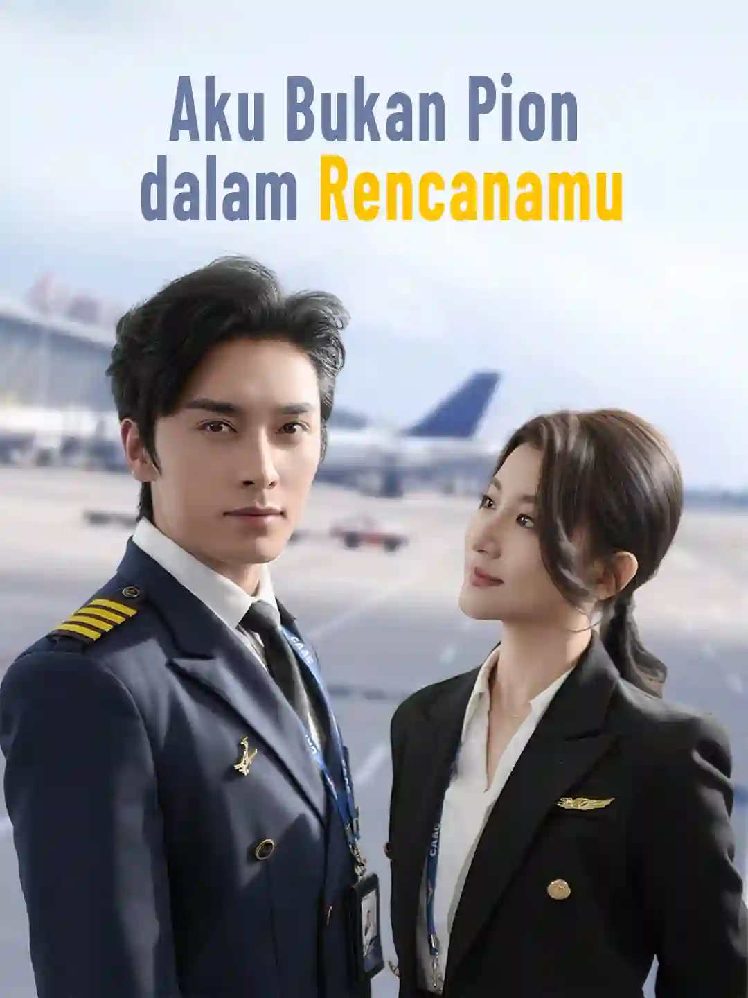 Nonton Aku Bukan Pion dalam Rencanamu Subtitle Indonesia