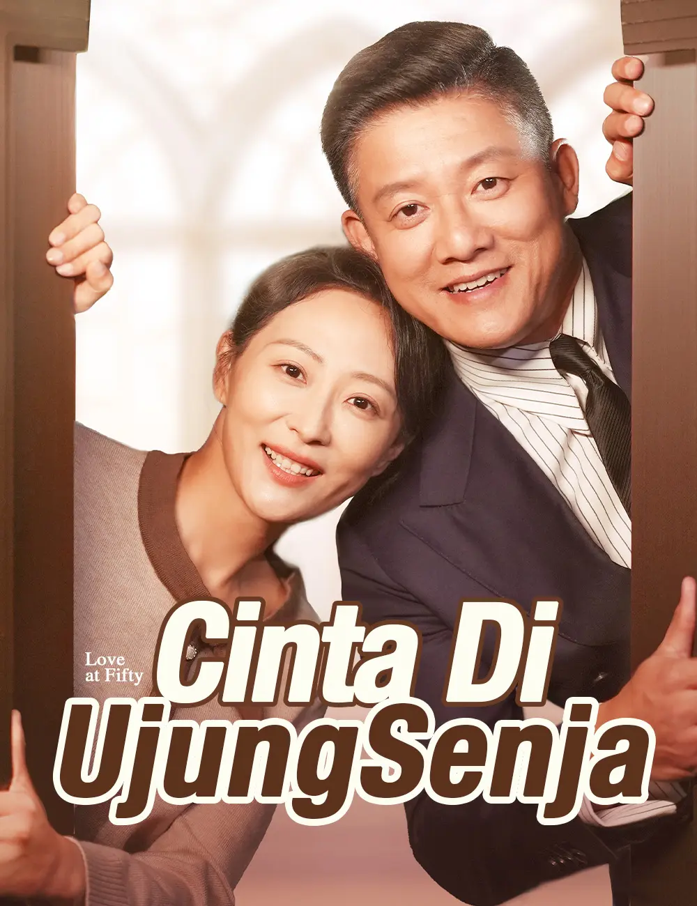 Cinta Di Ujung Senja(Dubbing) Full Episode Subtitle Indonesia - Dracinema