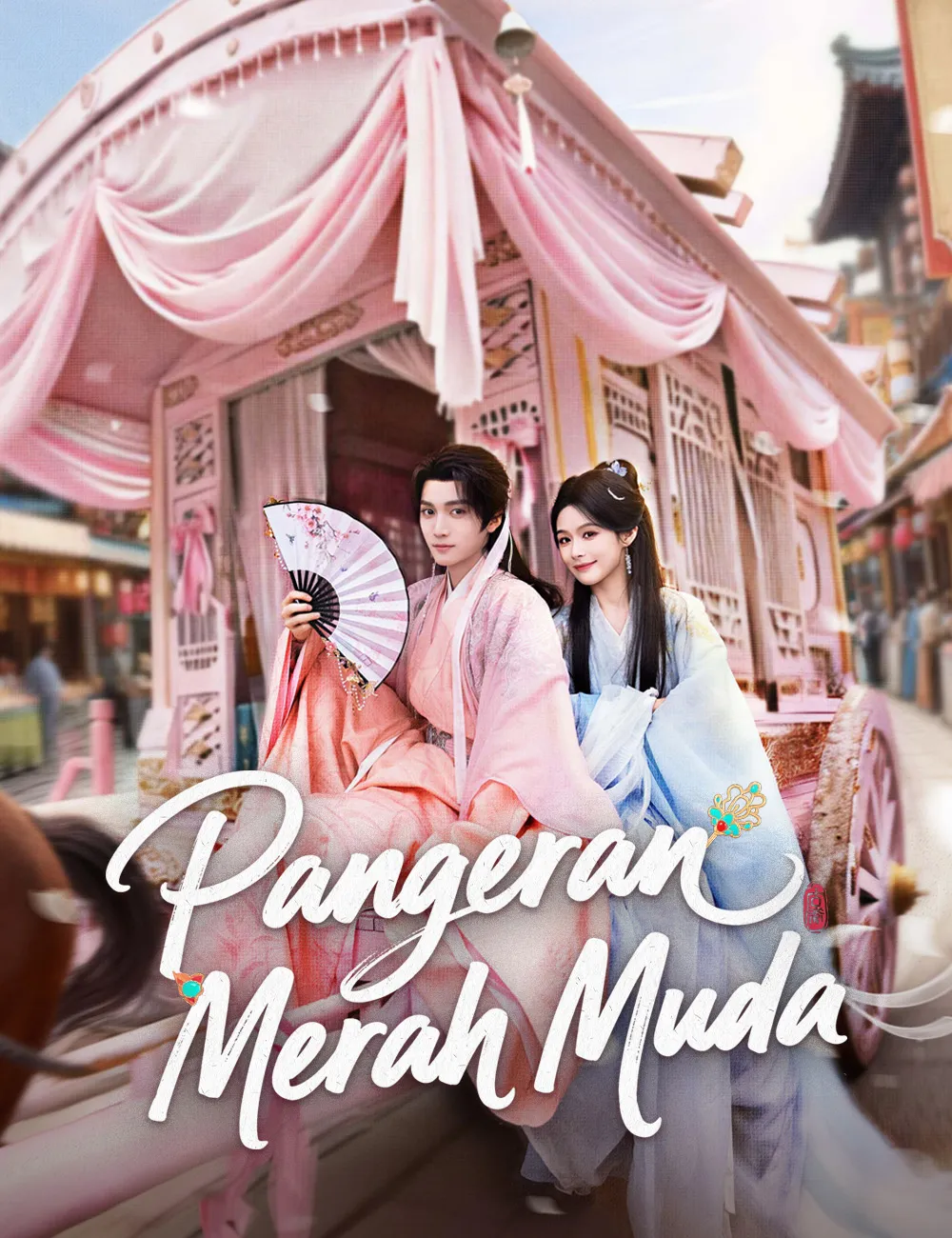 Pangeran Merah Muda Full Episode Subtitle Indonesia - Dracinema