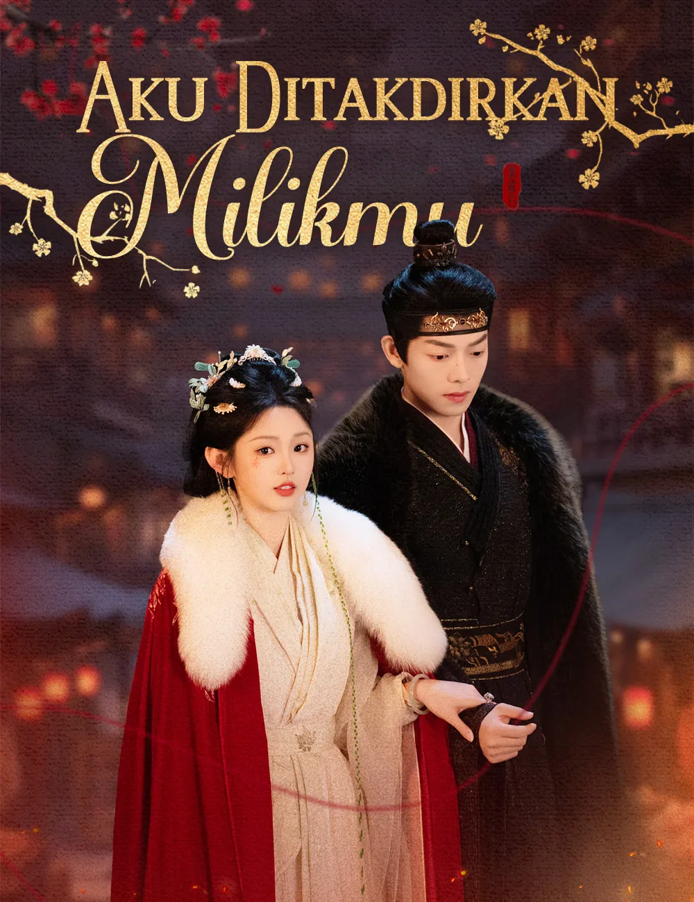Aku Ditakdirkan Milikmu Full Episode Subtitle Indonesia - Dracinema