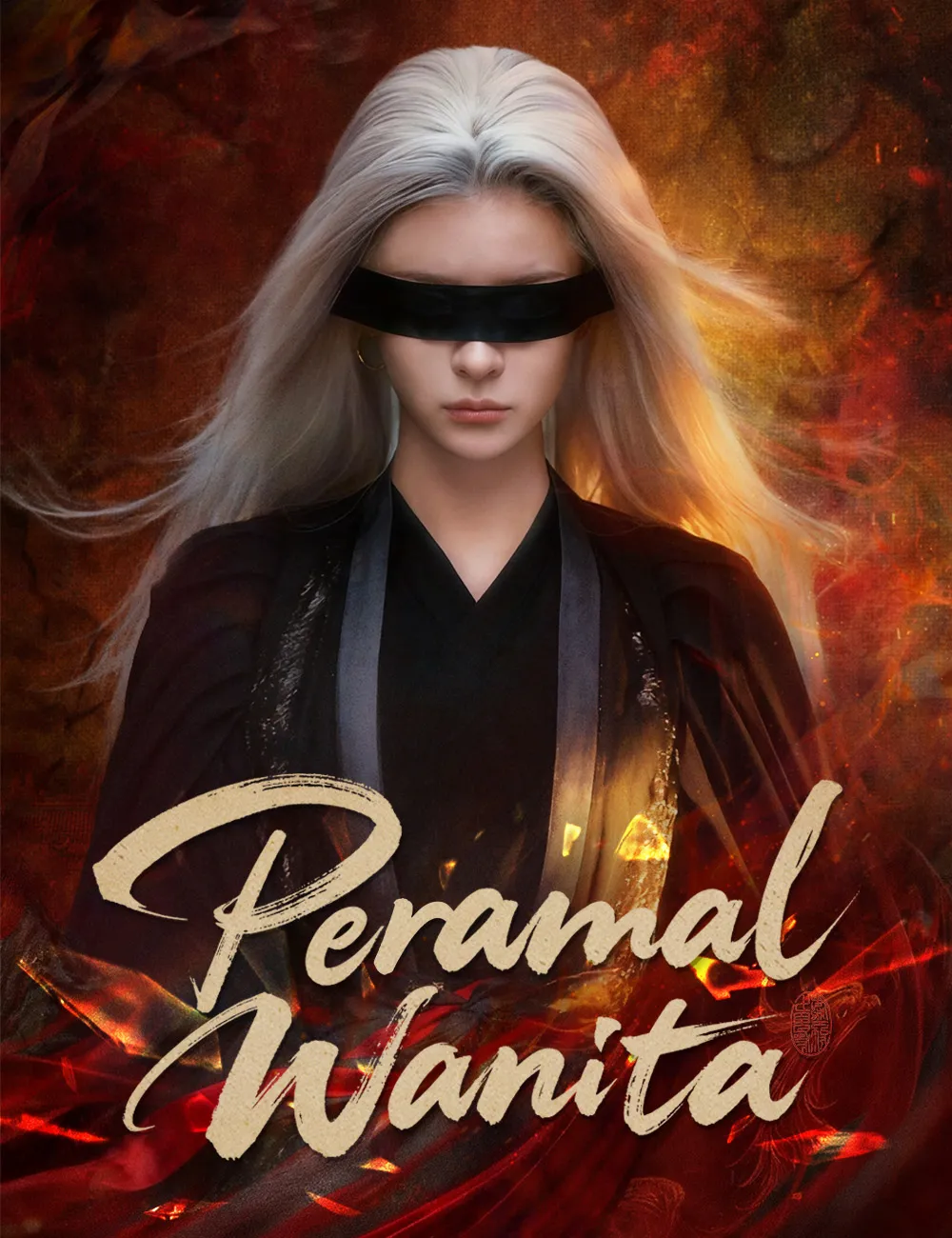 Peramal Wanita Full Episode Subtitle Indonesia - Dracinema