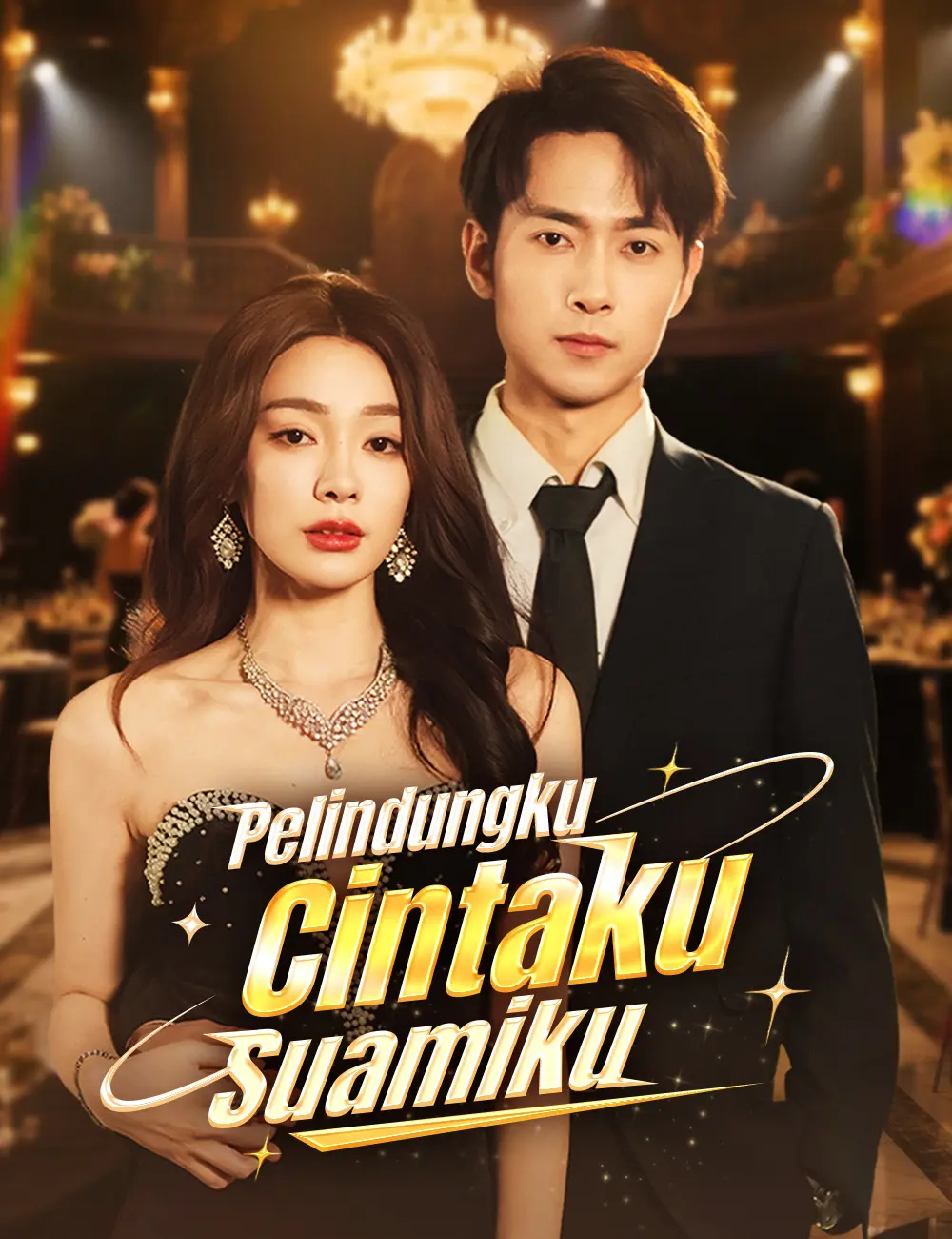 Pelindungku, Cintaku, Suamiku Full Episode Subtitle Indonesia - Dracinema