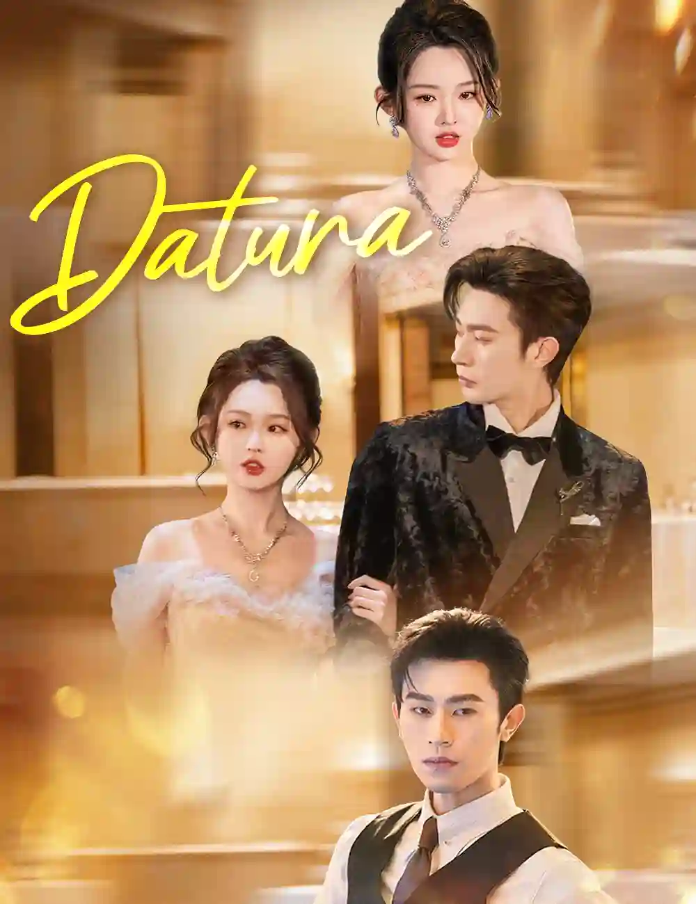 Nonton Datura Subtitle Indonesia